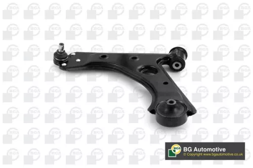 Bga Front Left Control Trailing Arm For Abarth Opel Vauxhall Adam Combo Corsa Co