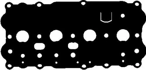 Bga Cylinder Head Cover Gasket For Audi Vw A3 A4 Golf Touran