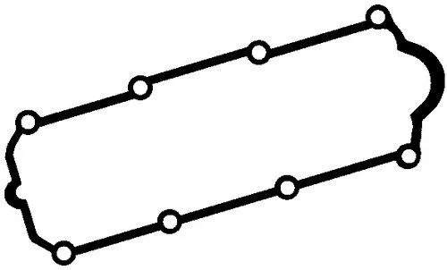 Bga Cylinder Head Cover Gasket For Seat Skoda Vw Alhambra Bora Caddy Cordoba Fab