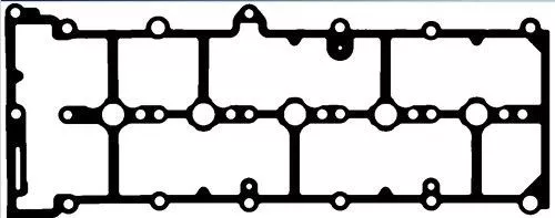 Bga Cylinder Head Cover Gasket For Alfa Romeo Fiat Lancia 156 159 166 Brera Crom