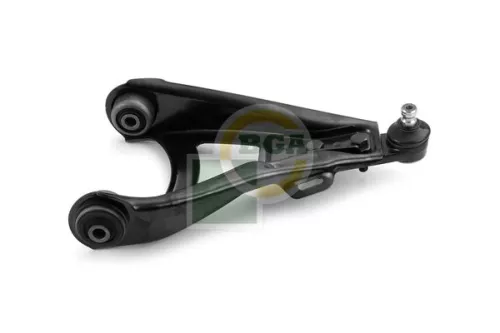 Bga Front Lower Right Control Trailing Arm For Audi Renault 100 19 A6 Megane Scén
