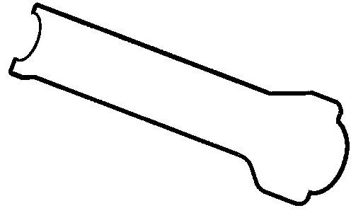 Bga Cylinder Head Cover Gasket For Mini Toyota Auris Corolla Iq Mini Urban Cruis