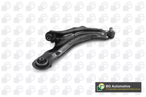Bga Front Right Control Trailing Arm For Mercedes Nissan Renault Citan Kang