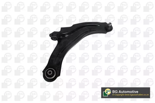 Bga Front Lower Right Control Trailing Arm For Renault Clio Zoe                  