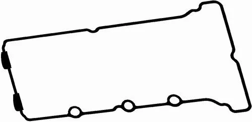 Bga Cylinder Head Cover Gasket For Suzuki Grand Vitara Ignis Jimny Liana Swift S