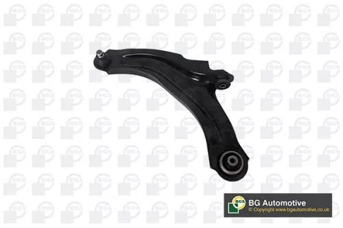 Bga Front Lower Left Control Trailing Arm For Renault Clio Zoe                   