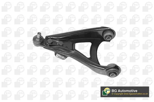 Bga Front Lower Left Control Trailing Arm For Renault Megane Scénic              