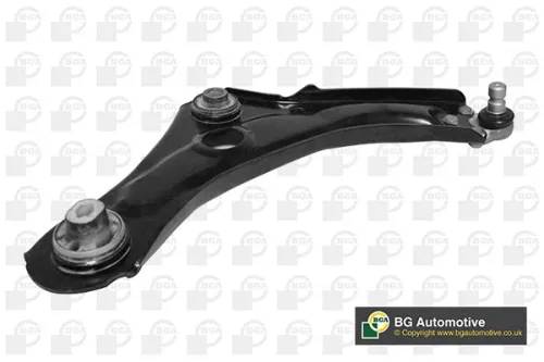 Bga Front Right Control Trailing Arm For Renault Megane Megane E-tech           