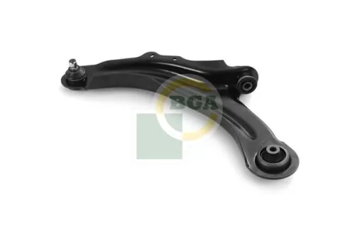 Bga Front Lower Left Control Trailing Arm For Renault Megane                     