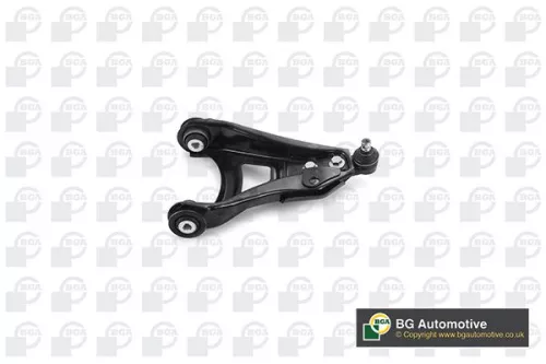 Bga Front Right Control Trailing Arm For Nissan Renault Clio Kangoo Kubistar Tha
