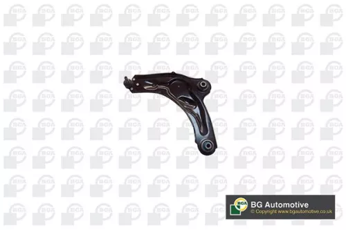 Bga Front Left Control Trailing Arm For Renault Espace Vel Satis                