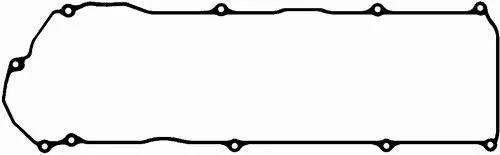 Bga Cylinder Head Cover Gasket For Nissan Almera