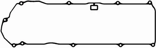 Bga Cylinder Head Cover Gasket For Nissan Almera Almera Tino Primera