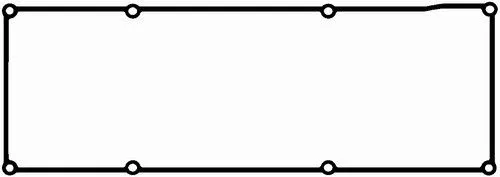 Bga Cylinder Head Cover Gasket For Mitsubishi Pajero Pajero Classic Pajero Sport