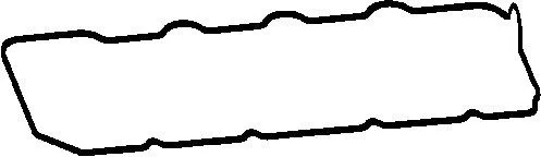 Bga Cylinder Head Cover Gasket For Toyota Dyna Hiace Hilux Land Cruiser 90 Land 