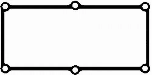 Bga Cylinder Head Cover Gasket For Hyundai Kia Atos Getz I10 Picanto