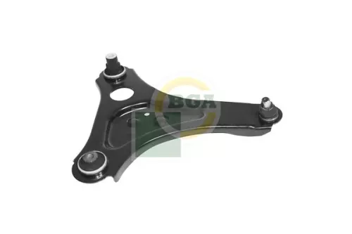 Bga Front Right Control Trailing Arm For Renault Smart Forfour Fortwo Twingo    