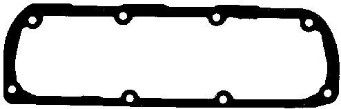 Bga Cylinder Head Cover Gasket For Chrysler Dodge Caravan Voyager