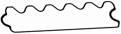 Bga Cylinder Head Cover Gasket For Vw Crafter 30-35 Crafter 30-50 Lt 28-35 Lt 28