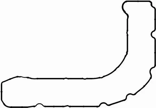 Bga Cylinder Head Cover Gasket For Citroën Fiat Ford Lancia Peugeot Suzuki 406 4