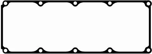 Bga Cylinder Head Cover Gasket For Kia Rio