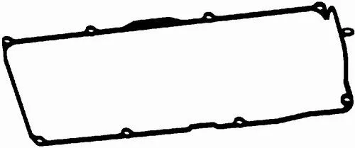 Bga Cylinder Head Cover Gasket For Isuzu Opel Vauxhall Monterey Mu Trooper Wizar