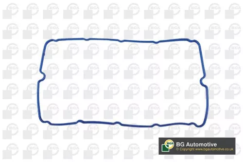 Bga Cylinder Head Cover Gasket For Citroën Fiat Ford Jaguar Land Rover Lti Peuge