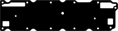 Bga Inner Cylinder Head Cover Gasket For Rover 100 100 / Metro 200 25 400