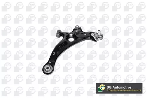 Bga Front Lower Right Control Trailing Arm For Toyota Avensis                    