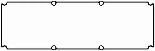 Bga Cylinder Head Cover Gasket For Dacia Renault Clio Kangoo Megane Rapid Solenz