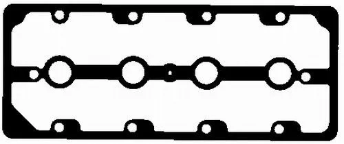 Bga Lower Cylinder Head Cover Gasket For Abarth Alfa Romeo Chrysler Dodge Fiat J