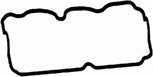 Bga Cylinder Head Cover Gasket For Chevrolet Daewoo Matiz Spark Tico