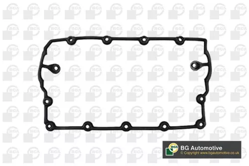 Bga Cylinder Head Cover Gasket For Audi Ford Seat Skoda Vw A4 A6 Alhambra Bora G
