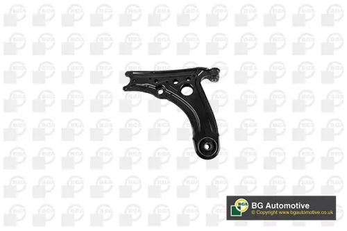 Bga Front Lower Left Or Right Control Trailing Arm For Seat Vw Arosa Polo Polo 
