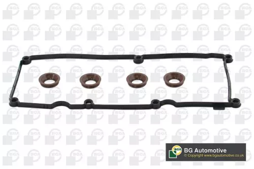 Bga Cylinder Head Cover Gasket Set For Audi Seat Skoda Vw A1 A3 A4 A4 Allroad A5
