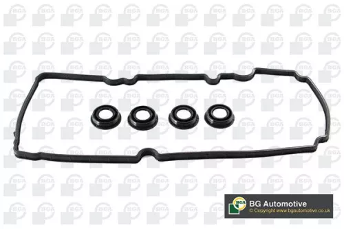 Bga Cylinder Head Cover Gasket Set For Audi Seat Skoda Vw A1 A3 A4 A4 Allroad A5