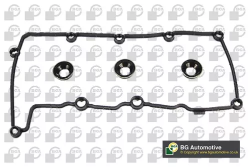 Bga For Cylinder 4-6 Cylinder Head Cover Gasket Set For Audi Vw A4 A4 Allroad A5