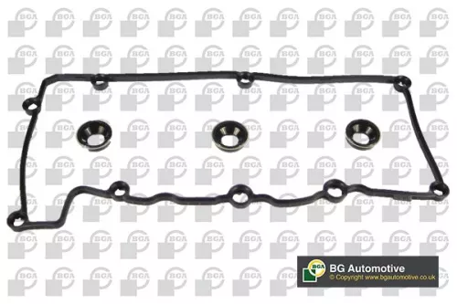 Bga For Cylinder 1-3 Cylinder Head Cover Gasket Set For Audi Vw A4 A4 Allroad A5