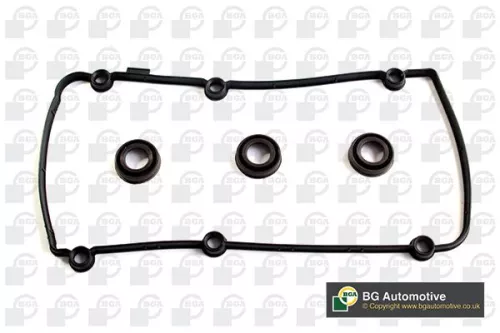 Bga Cylinder Head Cover Gasket Set For Audi Seat Skoda Vw A1 Fabia Ibiza Polo Ra