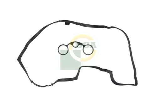 Bga Cylinder Head Cover Gasket Set For Alfa Romeo Fiat 500 500 C 500l Mito Panda