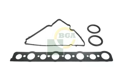 Bga Cylinder Head Cover Gasket Set For Citroën Fiat Ford Jaguar Lancia Land Rove