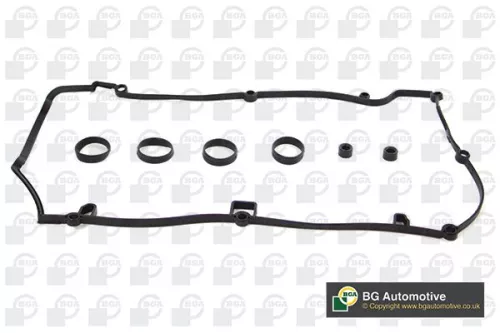 Bga Cylinder Head Cover Gasket Set For Bmw Mini 1 3 Mini Mini Clubman Mini Count