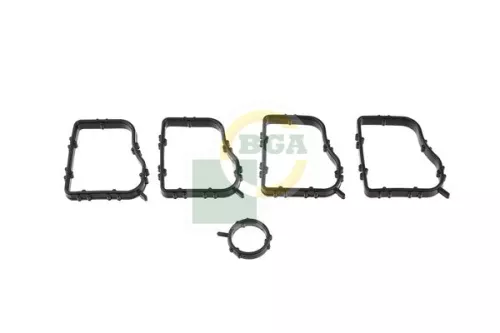 Bga Cylinder Head Cover Gasket Set For Citroën Ds Fiat Ford Opel Peugeot Toyota 
