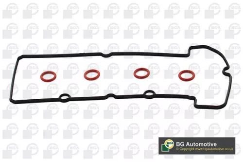 Bga Cylinder Head Cover Gasket Set For Mitsubishi Opel Suzuki Vauxhall Agila Asx