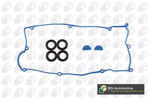 Bga Cylinder Head Cover Gasket Set For Hyundai Kia Accent Cerato Coupe Getz Matr