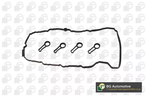 Bga Cylinder Head Cover Gasket Set For Alpina Bmw 1 2 3 4 5 D3 X1 X3