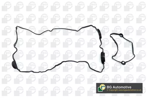 Bga Cylinder Head Cover Gasket Set For Bmw 1 3 5 X1 X3 Z4