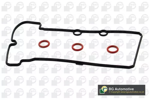 Bga Cylinder Head Cover Gasket Set For Nissan Opel Suzuki Vauxhall Agila Alto Al