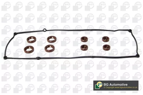 Bga Cylinder Head Cover Gasket Set For Mitsubishi Pajero