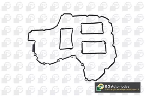 Bga Cylinder Head Cover Gasket Set For Bmw 1 2 3 4 5 6 7 X3 X4 X5 X6